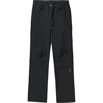 CMP Lange Hose Kid G, Schwarz, 110 CMP Lange Hose Kid G, Schwarz, 110