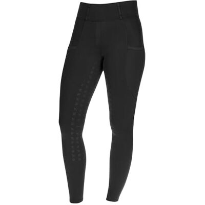 Covalliero Riding Tight Highwaist schwarz, Gr. 42/44 Covalliero Riding Tight Highwaist schwarz, Gr. 42/44