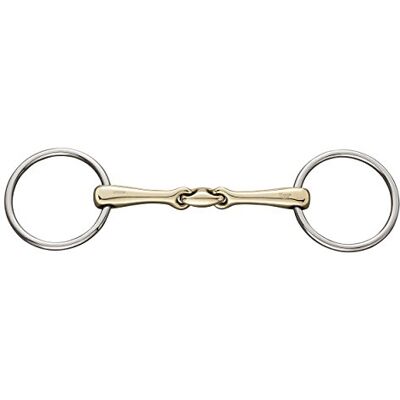 Herm Sprenger Sprenger KK-Ultra m. ES-Ringen, 14mm SENSOGAN Herm Sprenger Sprenger KK-Ultra m. ES-Ringen, 14mm SENSOGAN