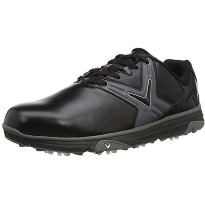 Callaway Herren M585 Chev Comfort, Schwarz, 40 EU Callaway Herren M585 Chev Comfort, Schwarz, 40 EU