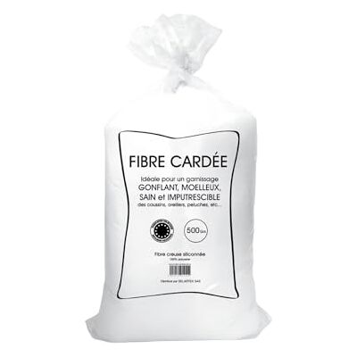 Intemporel Balle de Fibre Anti-Milben 1 kg Intemporel Balle de Fibre Anti-Milben 1 kg
