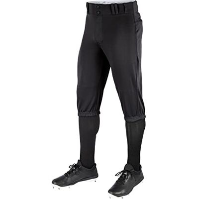 Champro Herren Triple Crown Baseballhose Knicker mit Zierborte Champro Herren Triple Crown Baseballhose Knicker mit Zierborte
