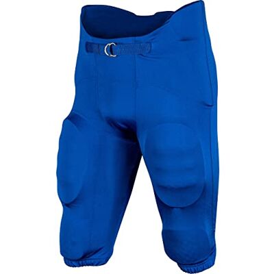 Champro Terminator 2 integrierte Fußballhose für Erwachsene mit integrierten Polstern Champro Terminator 2 integrierte Fußballhose für Erwachsene mit integrierten Polstern