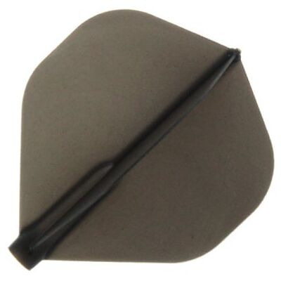 COSMO DARTS Fit Flight 6 Pack Standard Dart Flight COSMO DARTS Fit Flight 6 Pack Standard Dart Flight