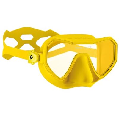Salvimar Neo Schnorchelmaske - Maske Salvimar Neo Schnorchelmaske - Maske