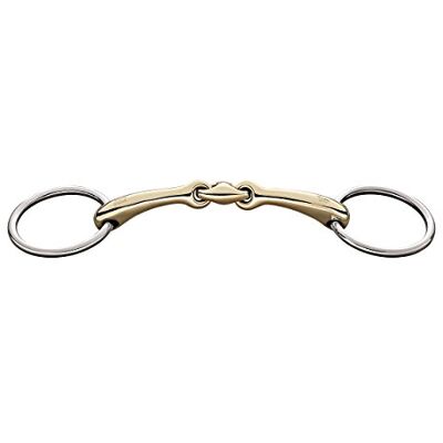 Herm Sprenger Sprenger Dynamic RS Unterlegtr. 14mm SENSOGAN Farbe: 0 , Größe: Herm Sprenger Sprenger Dynamic RS Unterlegtr. 14mm SENSOGAN Farbe: 0 , Größe: