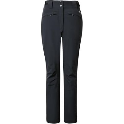 Covalliero Thermo-Überzugshose Alaska 2.0, schwarz, Gr. XXL Covalliero Thermo-Überzugshose Alaska 2.0, schwarz, Gr. XXL