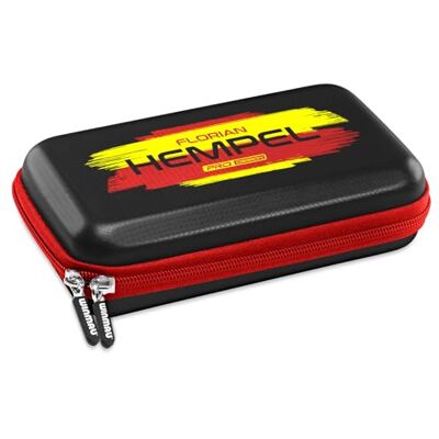 WINMAU Florian Hempel Dartcase Tour Edition WINMAU Florian Hempel Dartcase Tour Edition