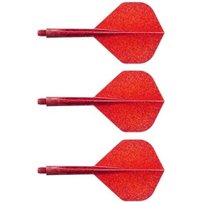Condor Flights Glitter Standard Condor Flights Glitter Standard