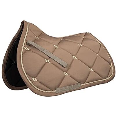 Back on Track Nights Collection Schabracke Springen Nougat Back on Track Nights Collection Schabracke Springen Nougat