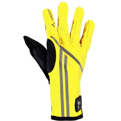 VAUDE Handschuh Posta Warm Gloves, Winddicht und wasserabweisend VAUDE Handschuh Posta Warm Gloves, Winddicht und wasserabweisend