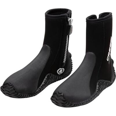 CRESSI CALZARI KORSOR SUOLA SEMI-RIGIDA 7mm XL CRESSI CALZARI KORSOR SUOLA SEMI-RIGIDA 7mm XL