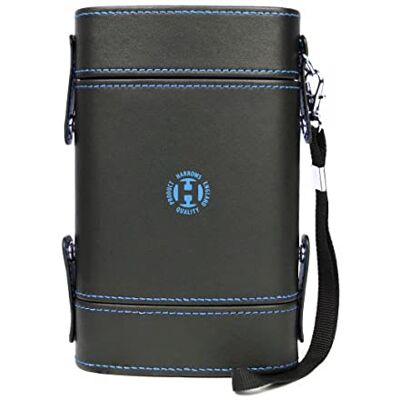 Harrows Prima Dart Case Aqua Harrows Prima Dart Case Aqua