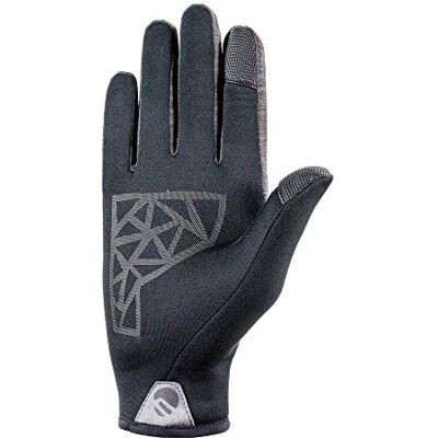 Ferrino Grip Handschuhe, Unisex, Erwachsene XXL bunt Ferrino Grip Handschuhe, Unisex, Erwachsene XXL bunt