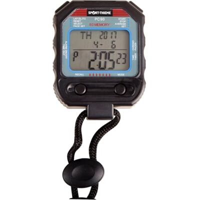 Sport-Thieme Stoppuhr Delta Sport-Thieme Stoppuhr Delta