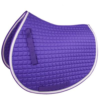 York Schabracke Ever Jumper (violett) York Schabracke Ever Jumper (violett)
