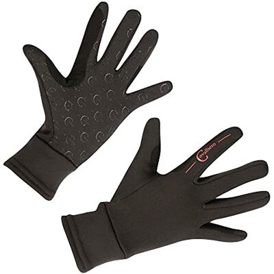 Covalliero Kerbl Reithandschuh Xaina, Fleecehandschuh, Damen XL Covalliero Kerbl Reithandschuh Xaina, Fleecehandschuh, Damen XL