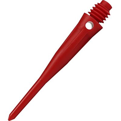 Condor L. style tip ultimate spitze rot 2ba 31 mm 40 st?ck Condor L. style tip ultimate spitze rot 2ba 31 mm 40 st?ck