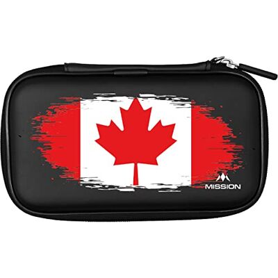 Mission Country EVA Dart-Etui Kanada (W556) Mission Country EVA Dart-Etui Kanada (W556)