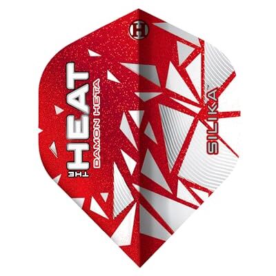 Harrows Silika Diamon Heta 1018 Flights Harrows Silika Diamon Heta 1018 Flights