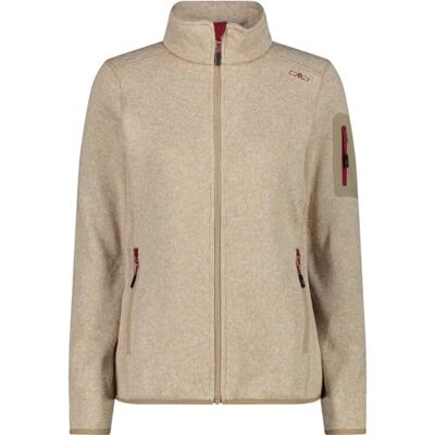 CMP Damenjacke, Sesam-Anemone, XL CMP Damenjacke, Sesam-Anemone, XL