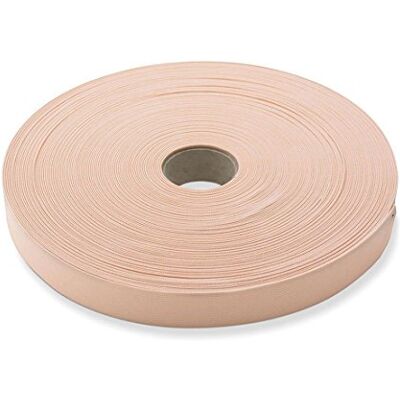 Bloch Dance A0182 Ballett-/Spitzenschuh-elastische Rolle, 2,5 cm breit, Pink, Einheitsgröße Bloch Dance A0182 Ballett-/Spitzenschuh-elastische Rolle, 2,5 cm breit, Pink, Einheitsgröße