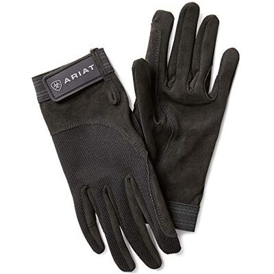 ARIAT Tek Grip Navy - ARIAT Tek Grip Navy -