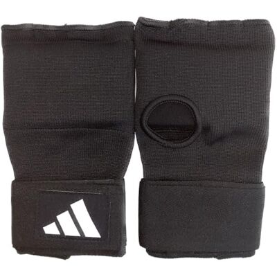 Adidas Speed Padded Inner Glove Black/Black Gr. M Adidas Speed Padded Inner Glove Black/Black Gr. M