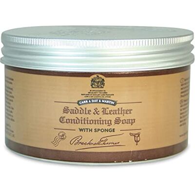 Carr & Day & Martin Sattelseife Brecknell Turner, 250 ml Carr & Day & Martin Sattelseife Brecknell Turner, 250 ml