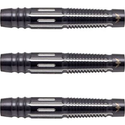 Mission Kuro Black M4 95% Softdarts 21 Gramm Mission Kuro Black M4 95% Softdarts 21 Gramm