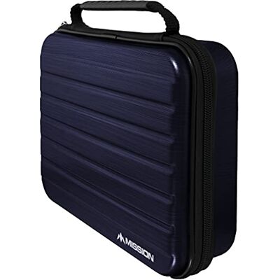 Mission ABS-4 Case Dark Blue Mission ABS-4 Case Dark Blue