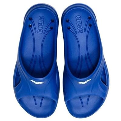 ARENA Kinder Badesandale Hydrosoft II, Royal, 27 EU ARENA Kinder Badesandale Hydrosoft II, Royal, 27 EU