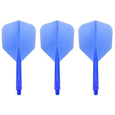 Condor Zero Stress Flight System Small Clear Blue Medium Condor Zero Stress Flight System Small Clear Blue Medium