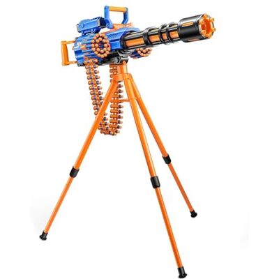 XSHOT X-Shot Insanity Rage Fire Gatling-Blaster inkl. Dart-Gürtel und 48 Darts XSHOT X-Shot Insanity Rage Fire Gatling-Blaster inkl. Dart-Gürtel und 48 Darts