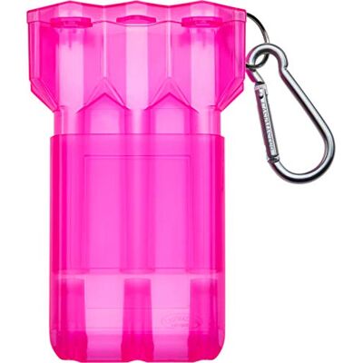 Casemaster Nomad Verstellbare Darttasche Neon Pink Casemaster Nomad Verstellbare Darttasche Neon Pink