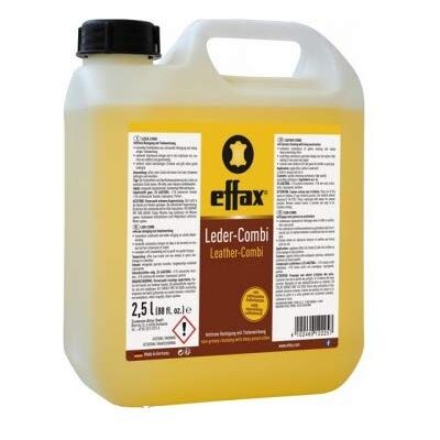 Effol Effax Leder-Combi 2,5 l Effol Effax Leder-Combi 2,5 l