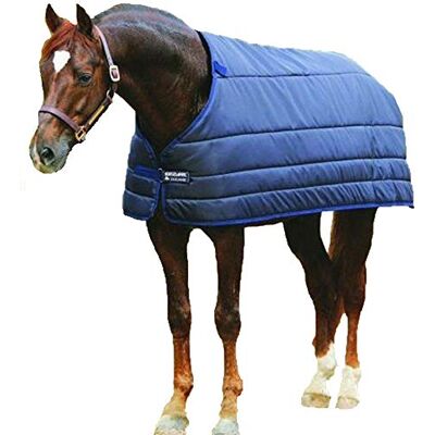 Horseware Pony Liner 200g 5-3" Navy Horseware Pony Liner 200g 5-3" Navy