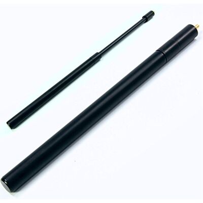 Funky Chalk Long Telescopic Screw in Extension Extends to 29Inch-Fits CUES Lange Teleskopverlängerung zum Einschrauben, ausziehbar bis 73,7 cm, passend für Spartan Queues Funky Chalk Long Telescopic Screw in Extension Extends to 29Inch-Fits CUES Lange Teleskopverlängerung zum Einschrauben, ausziehbar bis 73,7 cm, passend für Spartan Queues