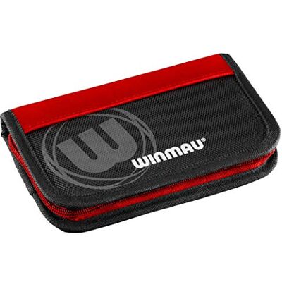 WINMAU Urban-Slim Dart Case Rot WINMAU Urban-Slim Dart Case Rot
