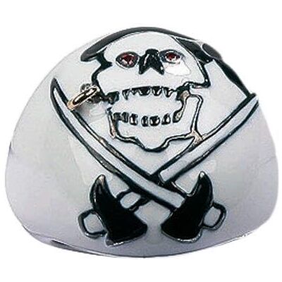 Cobra Damen Ring JR533AGBL56 56 (17.8) Cobra Damen Ring JR533AGBL56 56 (17.8)