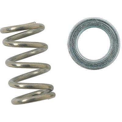 SALVIMAR Unisex-Erwachsene, Unisex, AE020, Schwarz, 8mm SALVIMAR Unisex-Erwachsene, Unisex, AE020, Schwarz, 8mm