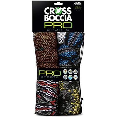 Schildkröt Crossboccia® Family Pack Race Arrows Schildkröt Crossboccia® Family Pack Race Arrows