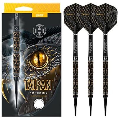 Harrows Taipan 90% Soft Harrows Taipan 90% Soft