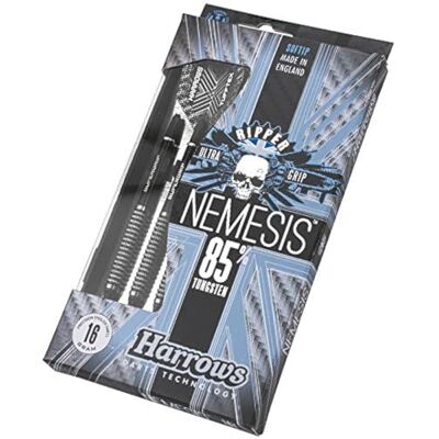 Harrows Nemesis 80% Tungsten Dartpfeile Harrows Nemesis 80% Tungsten Dartpfeile