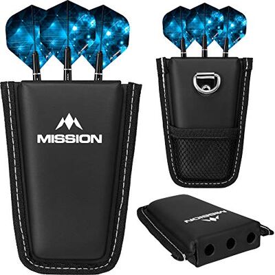 Mission POD Darts Case Mission POD Darts Case
