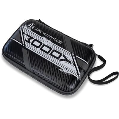 Harrows Carbon Pro 6 Luke Woodhouse Dart Case Harrows Carbon Pro 6 Luke Woodhouse Dart Case