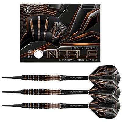 Harrows Edle Darts, 90% 21 g Harrows Edle Darts, 90% 21 g