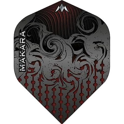 Mission Makara NO2 Dart Flights Mission Makara NO2 Dart Flights