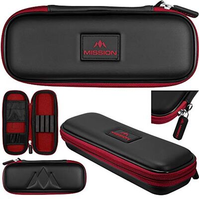 Mission Freedom Darts Case Slim Rot Mission Freedom Darts Case Slim Rot