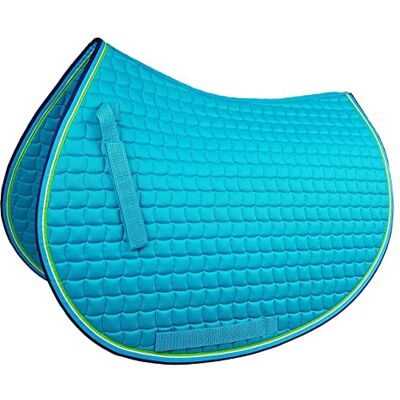 York Schabracke Ever Jumper (türkis) York Schabracke Ever Jumper (türkis)